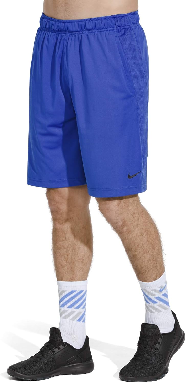 Nike Men's Dry Training Shorts: Clothing