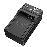EN-EL12 Battery Charger, LP Charger Compatible with