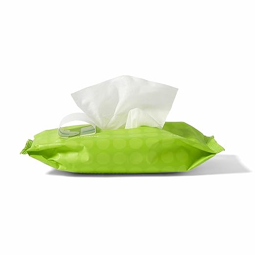 aloetouch sensitive baby wipes