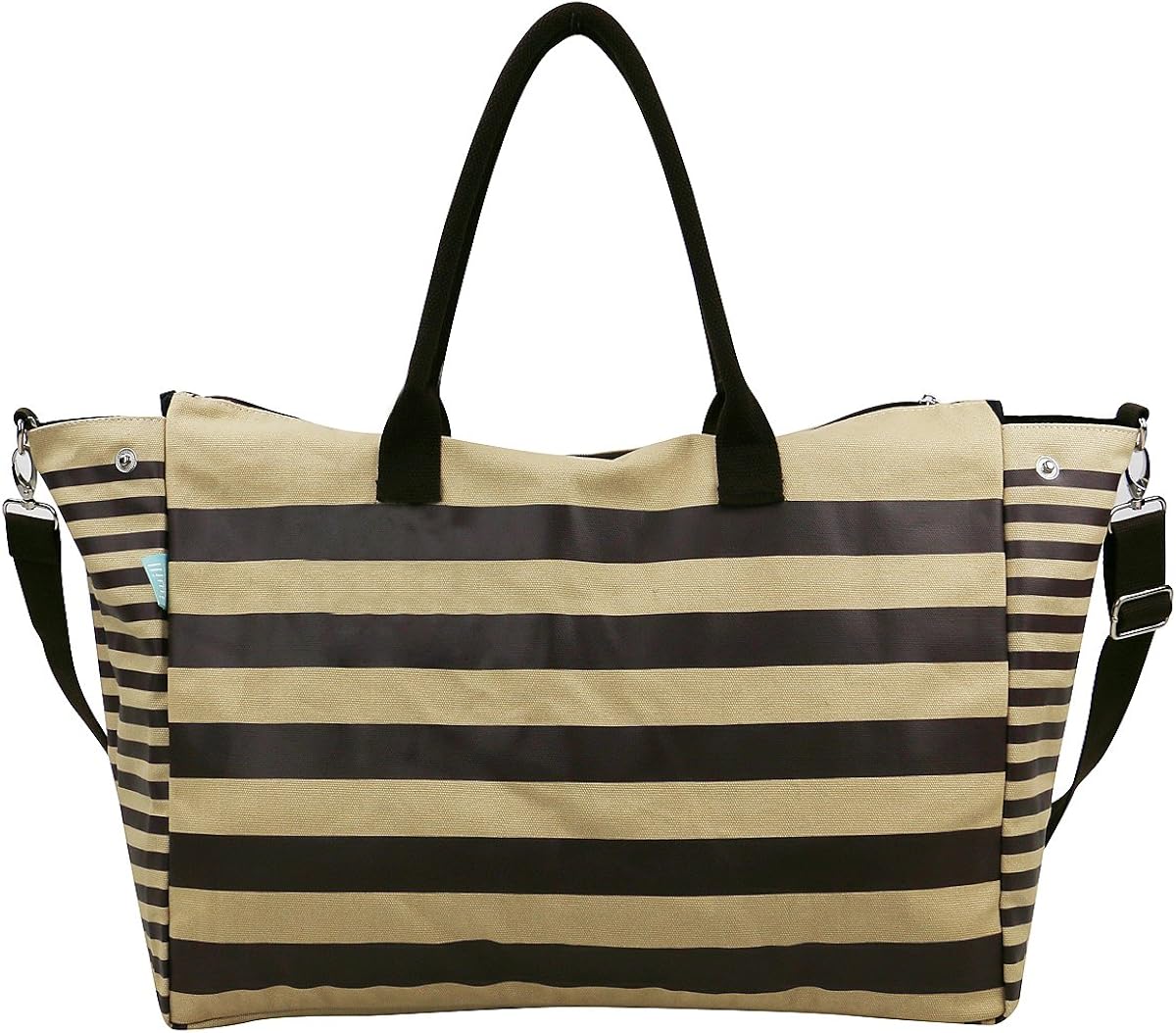 Canvas Crossbody Bags,Travel TopHandles Bag,Duffel Bag