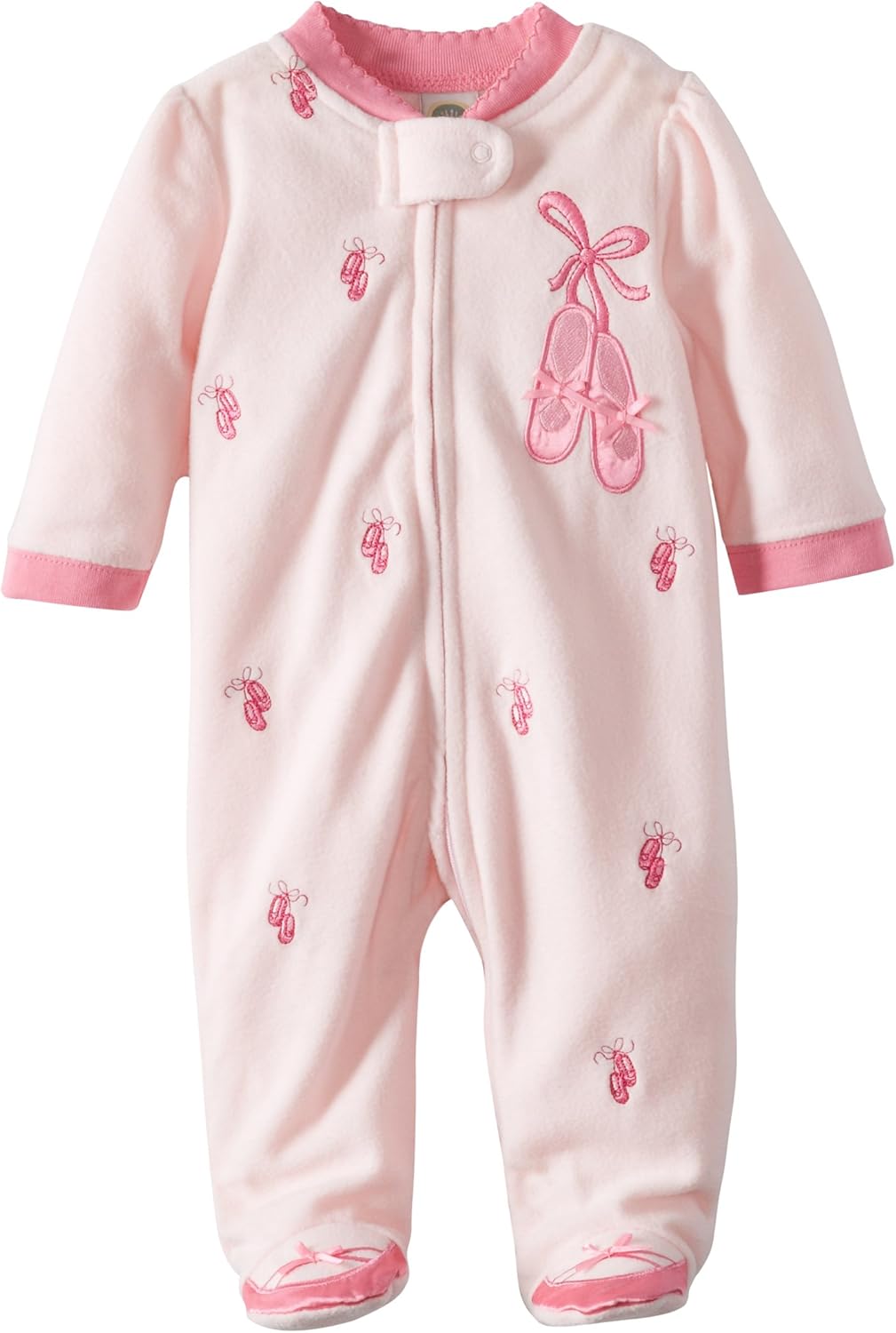 newborn blanket sleepers