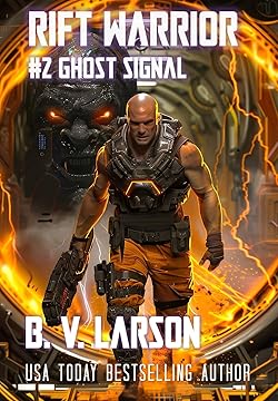 Ghost Signal Ghost Signal