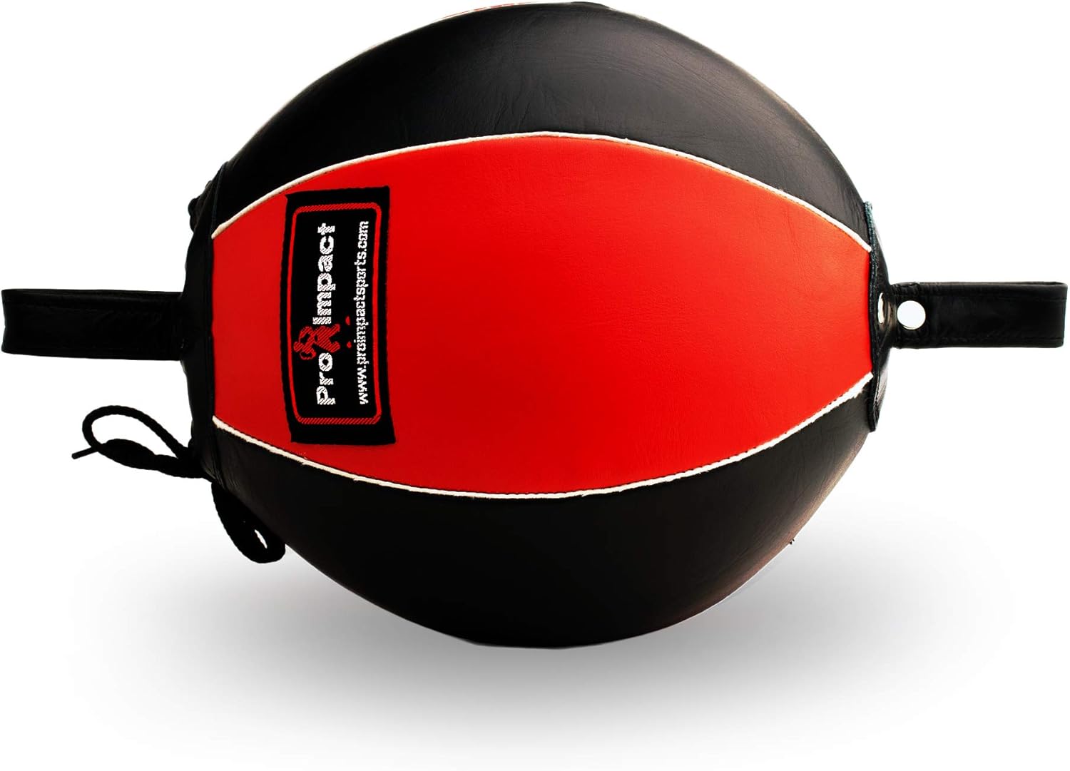 pro impact double end bag