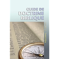Guide de doctrine biblique (French Edition) book cover Guide de doctrine biblique (French Edition) book cover