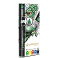 Chameleon Art Products, 5-Pen, Primary Tones Set