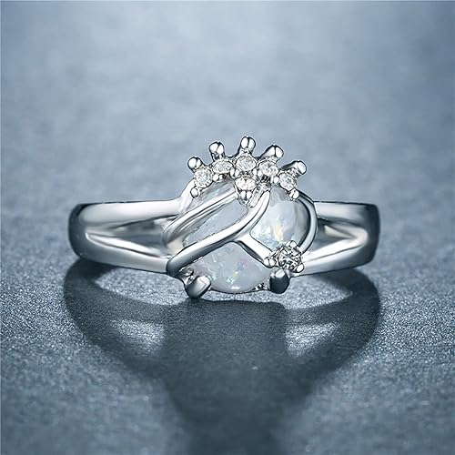 Wedding Rings Daughter Diamond Ring Cute Dainty Rings Engagement