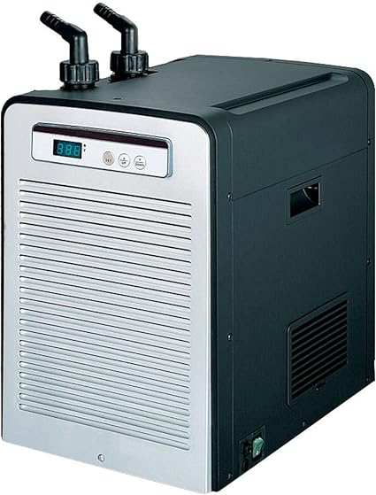 Amazon Com Aqua Euro Usa Apex Chiller Horsepower 1 10 Hp