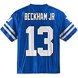 giants 13 jersey