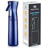 Hula Home Continuous Spray Bottle for Hair