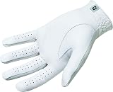 FootJoy CabrettaSof Golf Glove FootJoy Leather Handcrafted Soft Feel view 3
