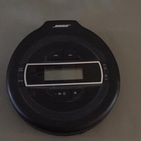bose portable music player