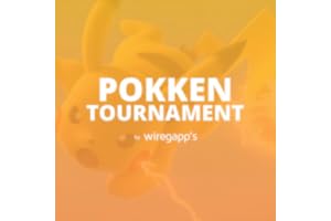 Guide for Pokken Tournament