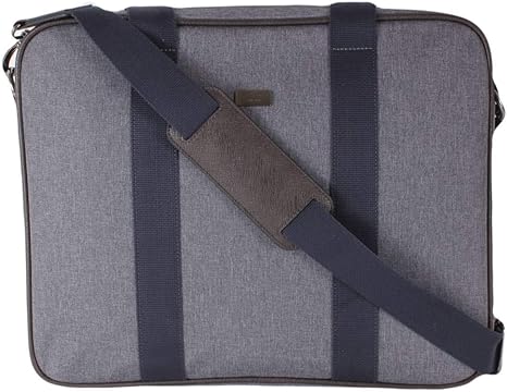 ted baker mens document bag