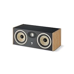 Focal Aria Evo X Center Channel Speaker - Each
