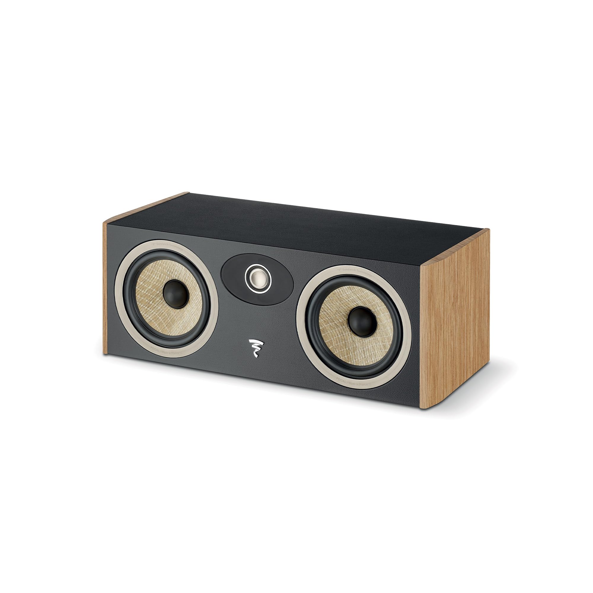 Focal Aria Evo X Center Channel Speaker - Each