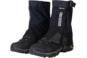 Outdoor Research Crocodile Mid-Height Gaiters