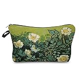Livel lhood Floral Oil Painting Van Gogh Wild Roses