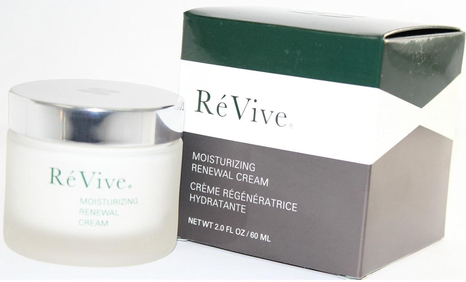 revive moisturizing renewal cream supreme