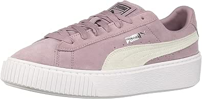 puma suede classic elderberry