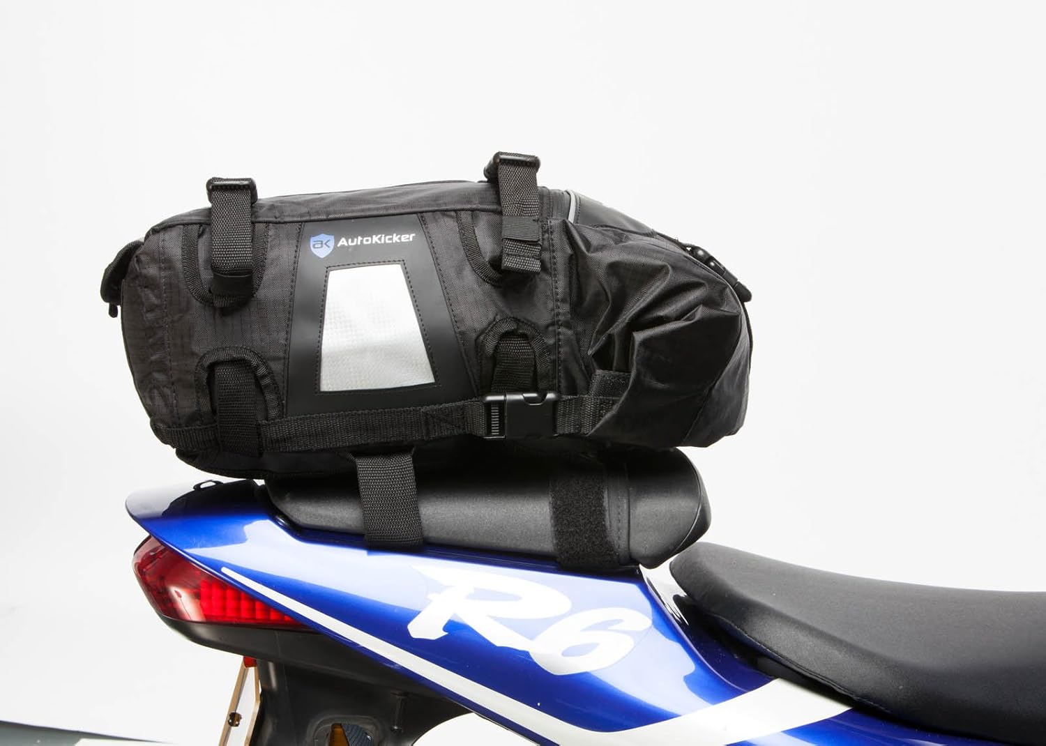 autokicker tail bag