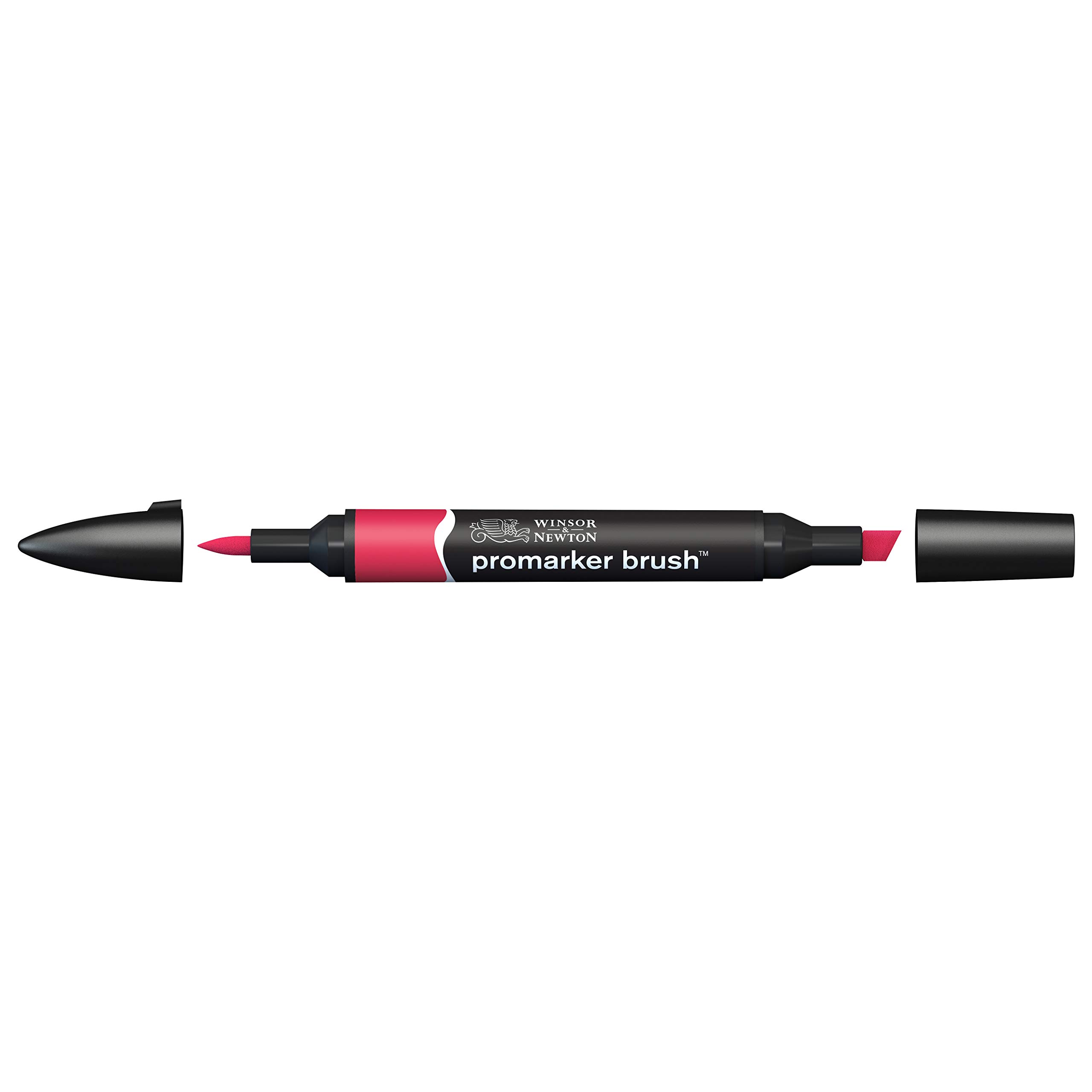 Winsor & Newton Promarker Brush, Ruby