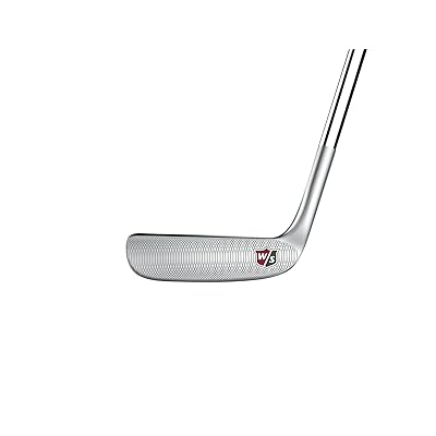 wilson staff putter 8802