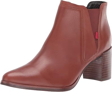 joseph leather ankle boots