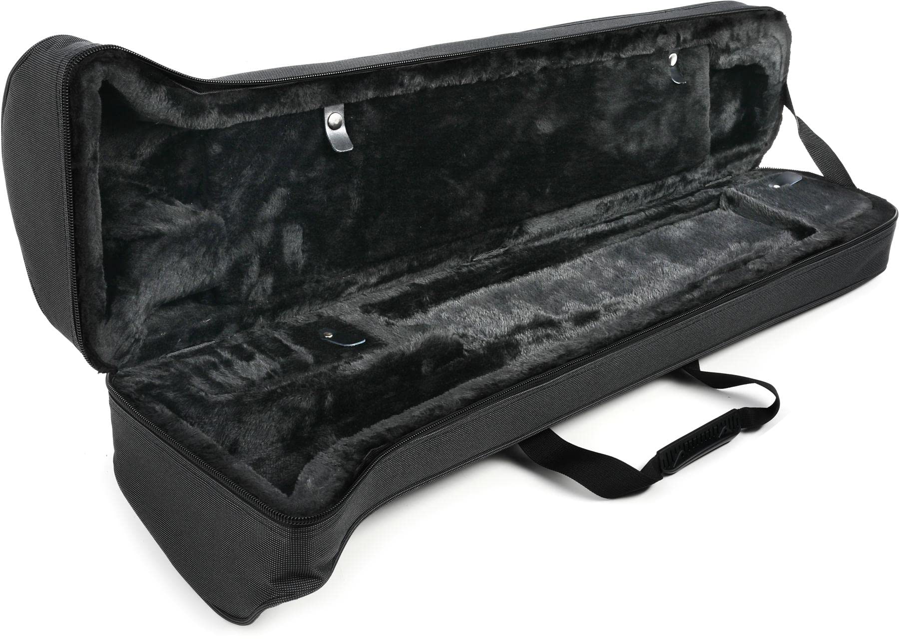 Gator GL-TROMBONE-F Lightweight Trombone case