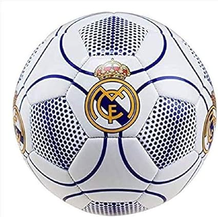 ballon de real