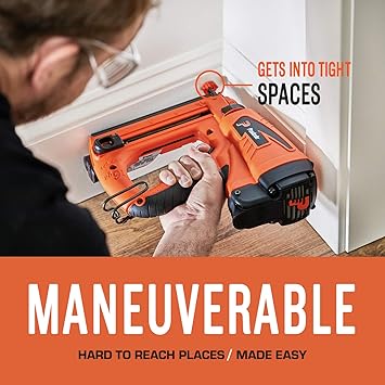 Paslode 916000 Finish Nailers product image 5