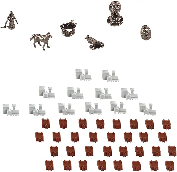 amazon monopoly juego de tronos