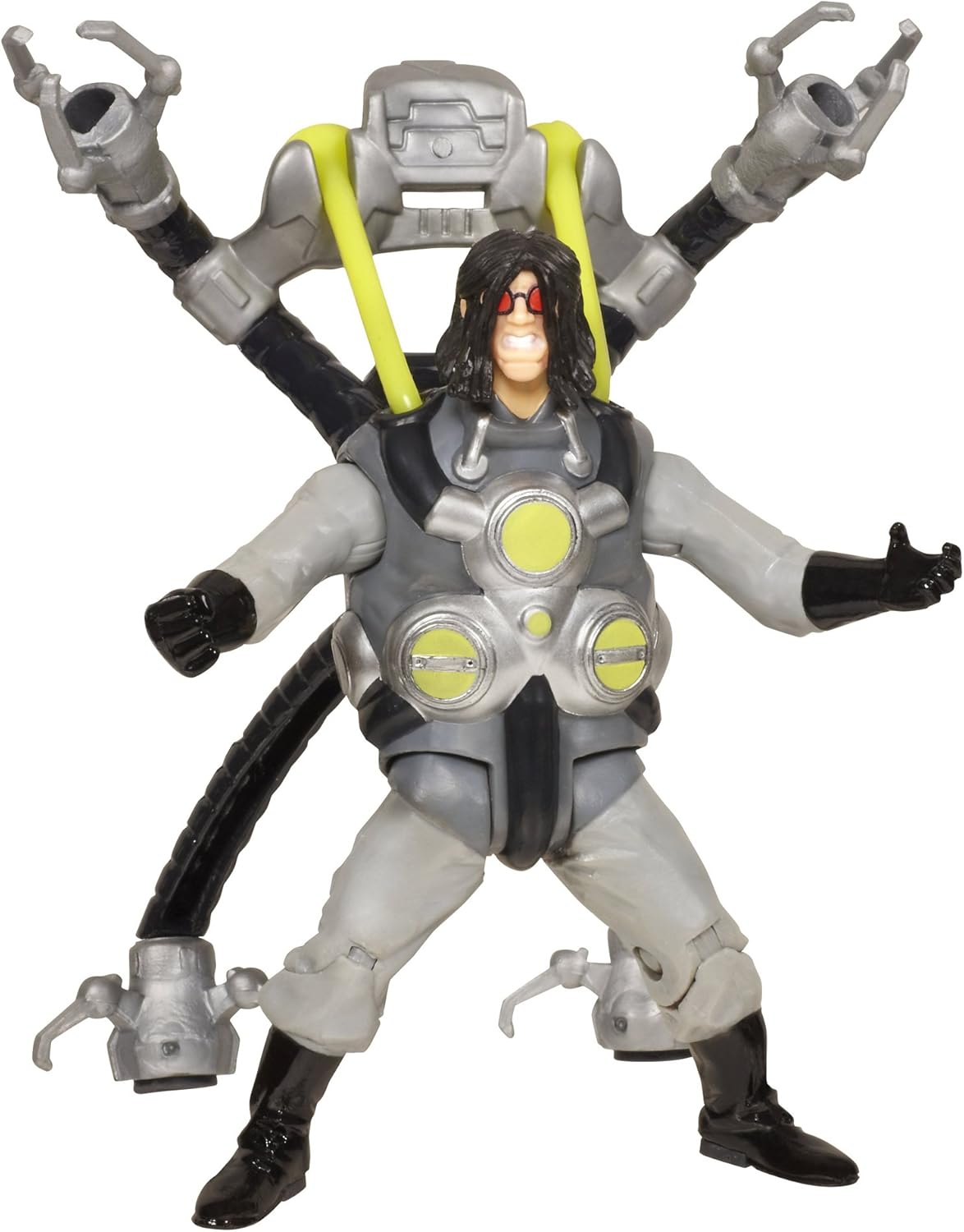 ultimate spider man toys amazon