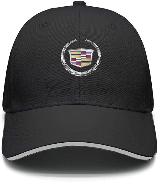 cadillac hat