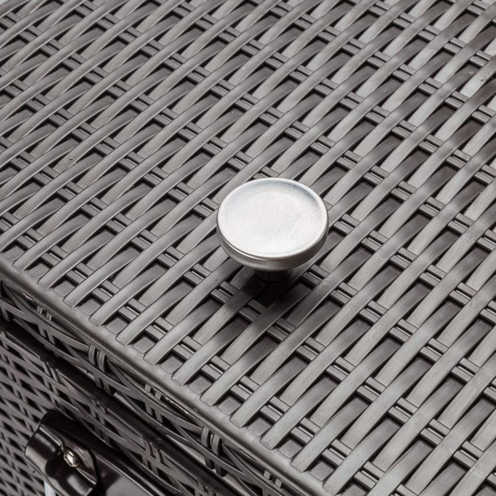 Soporte con ruedas para frigorifico | Ruedas