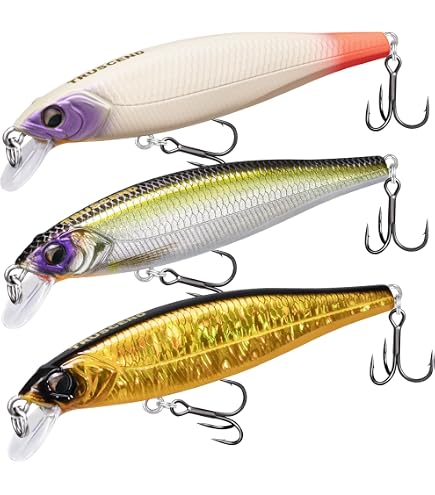 Cotton Cordell Wally Diver 1/4 oz Fishing Lure