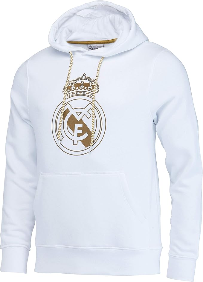 real madrid men's hoodies
