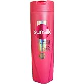 Sunsilk Smooth and Manageable Shampoo 200 ml Bottle from Unilver Philippines