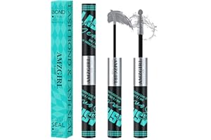 Lash Clusters Glue Waterproof,Eyelash Glues for Cluster Lashes,Lash bond and seal Long Lasting Eyelashes Glue and Lock for DI