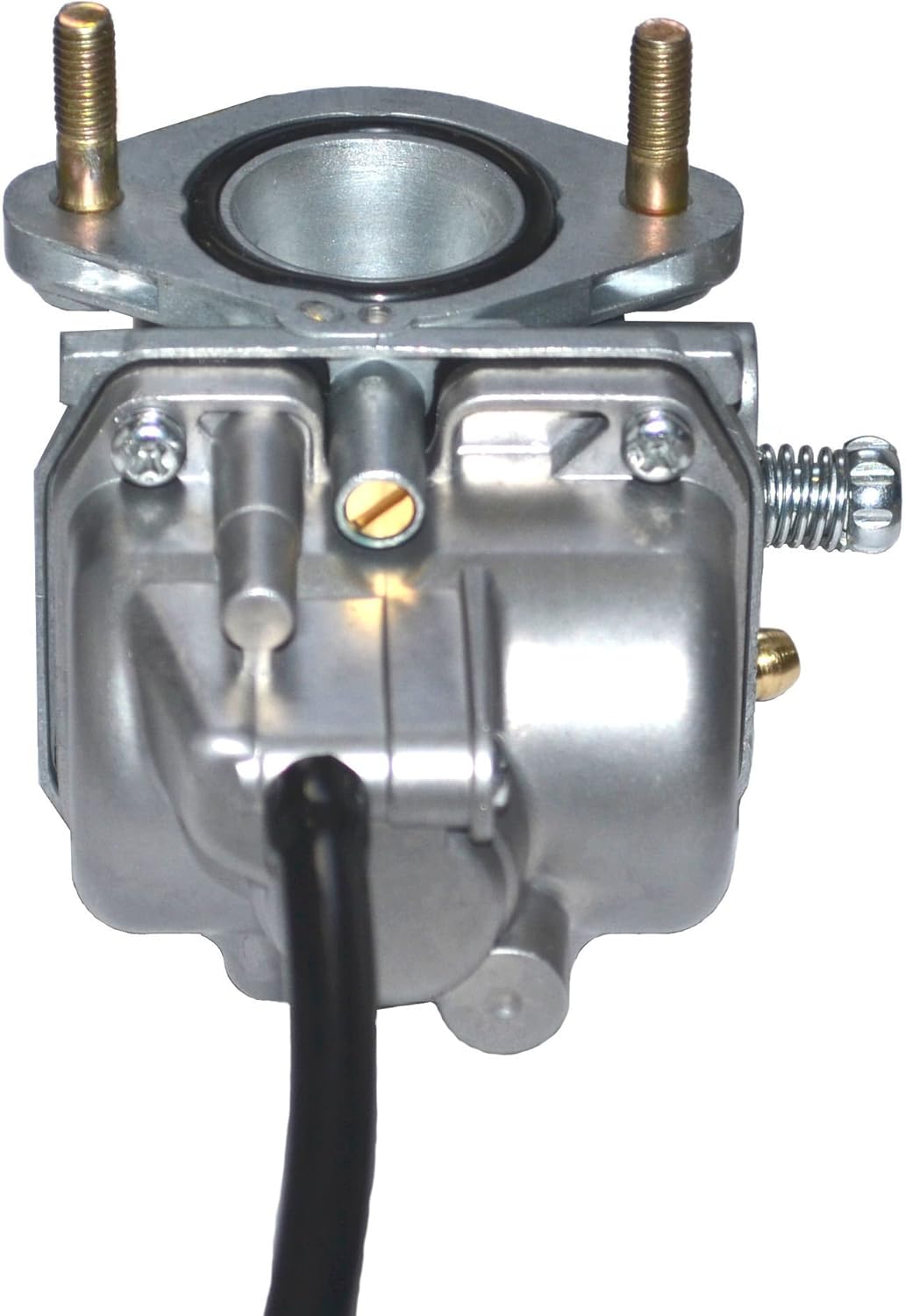 Amazon Com Zoom Zoom Parts New Carburetor Fits Yamaha Grizzly 125 Yfm125 Yfm Carb Carby 2004 2005 2006 2007 2008 2009 2010 2011 2012 2013 Direct Fit Automotive