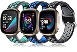 Getino Compatible with Fitbit Sense/Sense 2