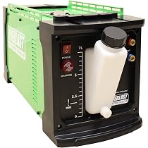 2022 Everlast PowerTIG 255EXT Digital 