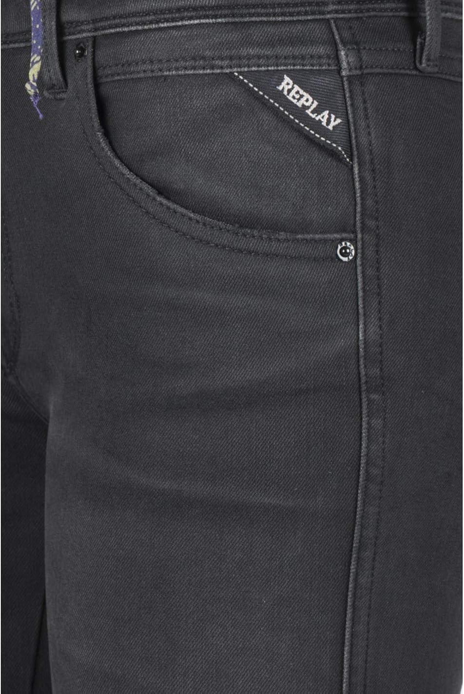 replay hyperflex kayte