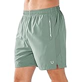 NORTHYARD Men's Running Athletic Shorts 5"/ 7"/ 9" Workout Gym Short Tennis Quick Dry Active Sport Hiking Basketball