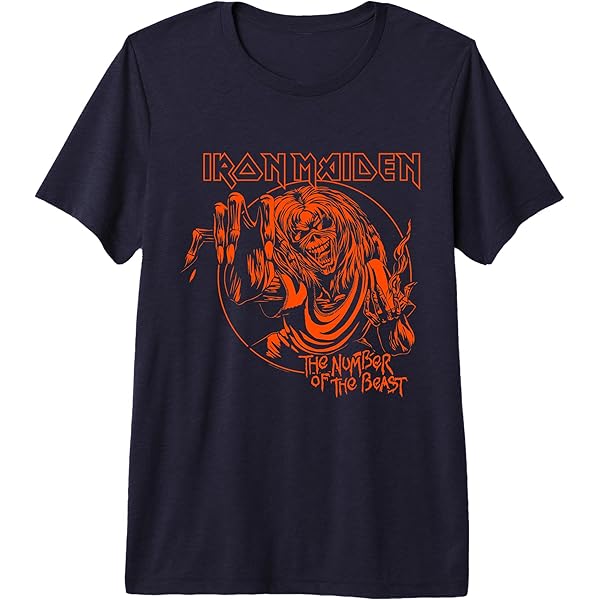 IRON MAIDEN MAIDEN JAPAN ロングスリーブTシャツ L Iron Maiden - Maiden Japan longsleeve by PTPP | TShirtSlayer