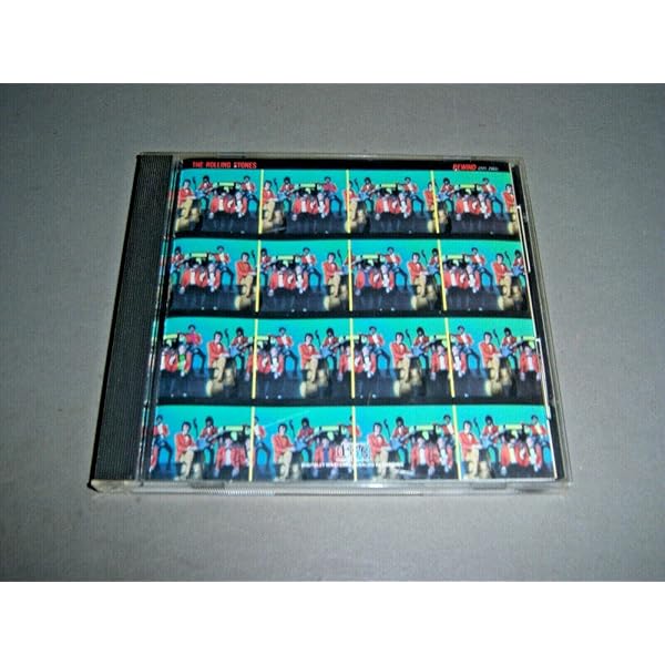 TheRollingStones CD38枚セット 【まとめ売り】 Amazon.com: Rolling Stone: The 80s: 0096741427022: Various