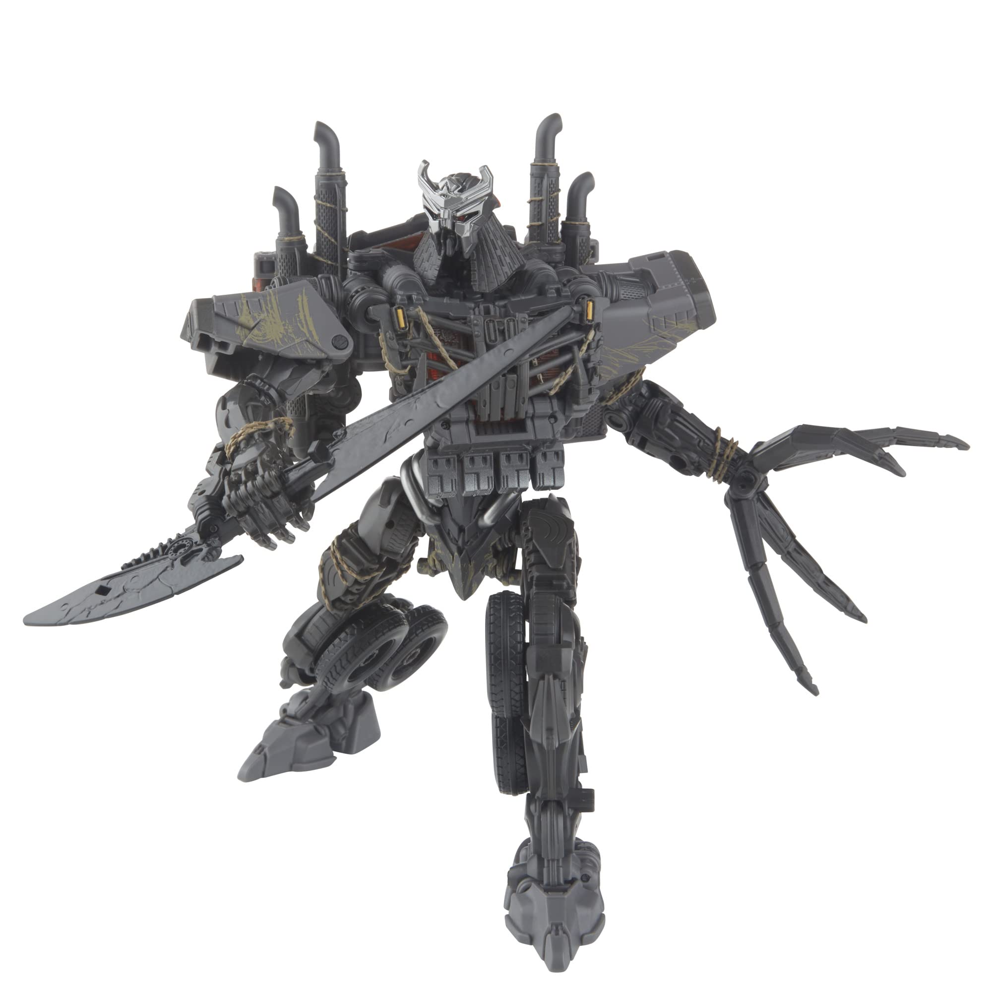 Mua bán (NOBOX) TRANSFORMER STUDIO SERIES LEADER SCOURGE