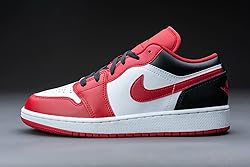 Nike Jordan Youth Air 1 Low GS 553560 163 - Size