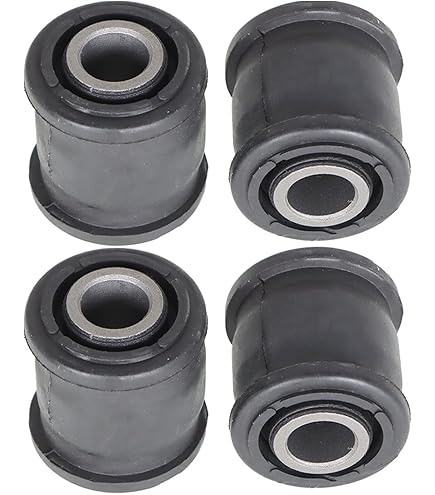 Amazon.com: SuperPro SPF5108K Rear Differential-to-Subframe Mount