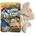Brothers-ALL-Natural, Disney Donald Duck Asian Pear Freeze Dried Fruit Crisps, Gluten Free, Non-GMO, Nothing Added, 0.35 oz. (Pack of 12)