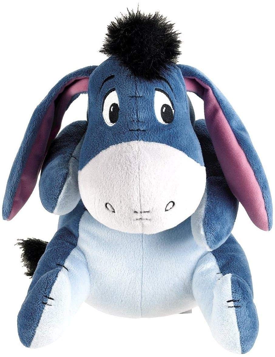 classic eeyore plush